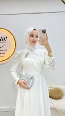 VALENCİA - Waw Tesettür