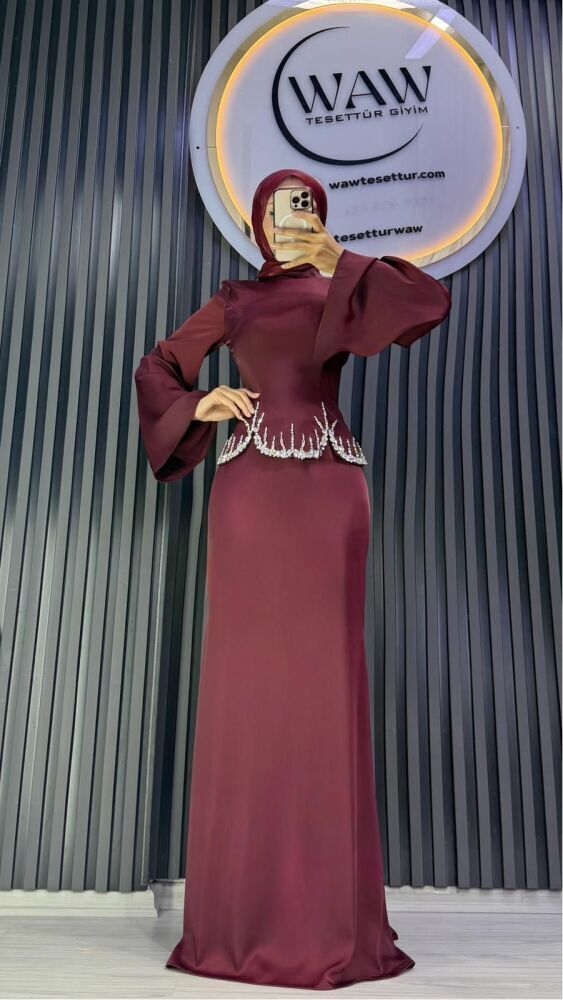 Valor Abiye - 10