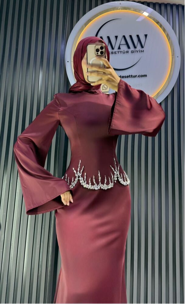 Valor Abiye - 11