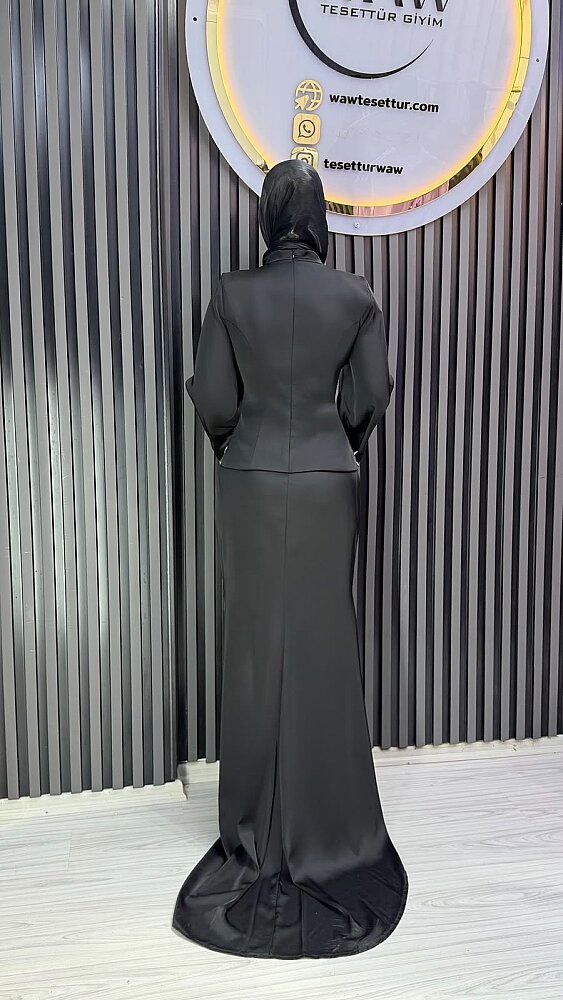 Valor Abiye - 3