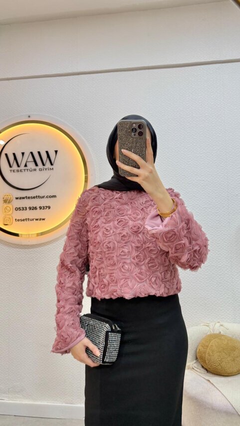 1 AL 1 BEDAVA - Vanessa Takım - 4