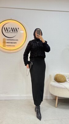 Vanessa Takım - Waw Tesettür