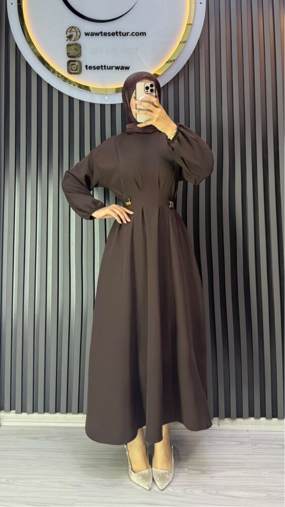 Veda Elbise - 21