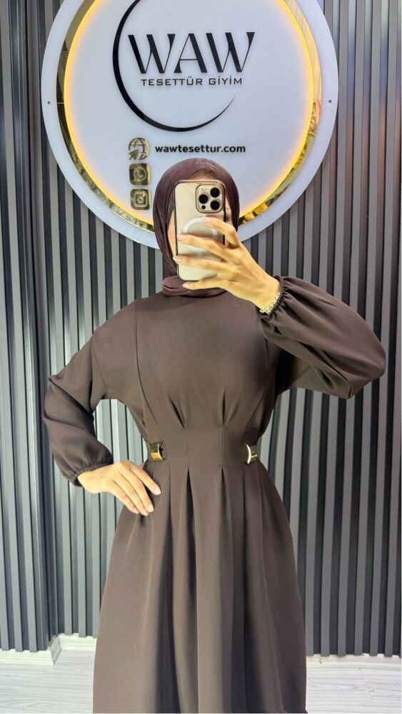 Veda Elbise - 22