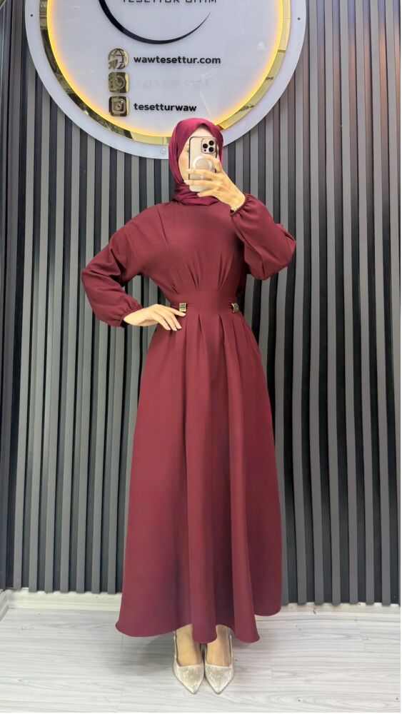 Veda Elbise - 17