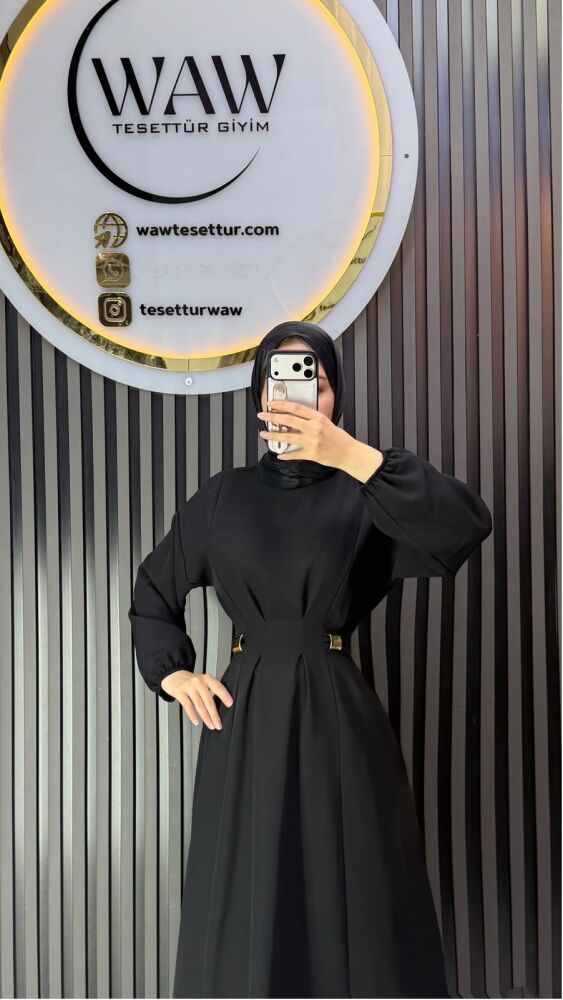 Veda Elbise - 14