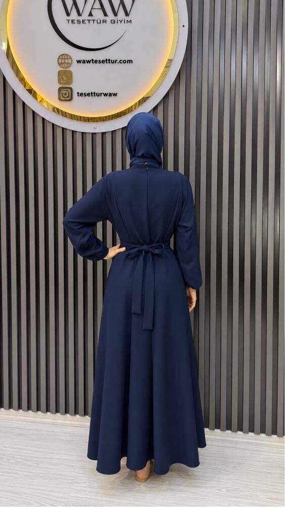 Veda Elbise - 7