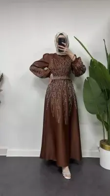 1 AL 1 BEDAVA - Velvet Abiye - 4