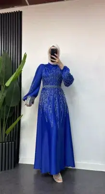 1 AL 1 BEDAVA - Velvet Abiye - 7