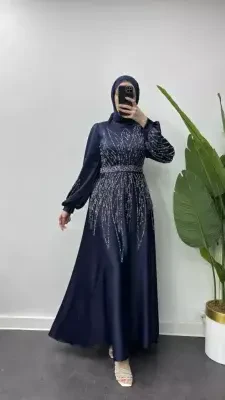 1 AL 1 BEDAVA - Velvet Abiye - 2