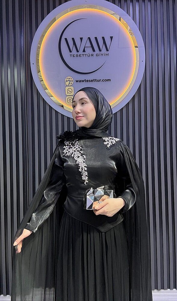 Vera Abiye - 4