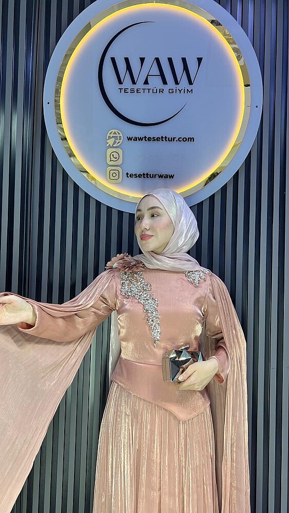 Vera Abiye - 6