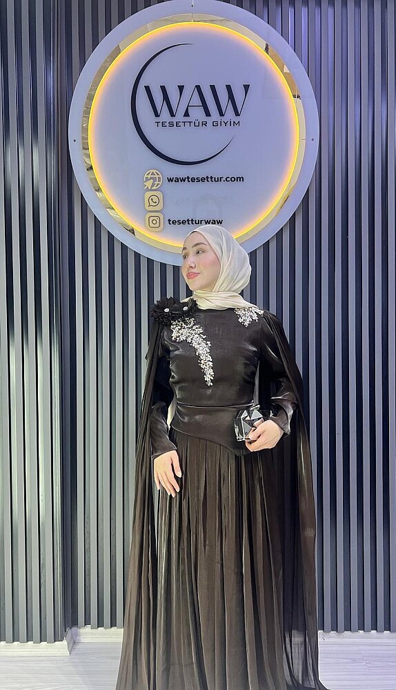 Vera Abiye - 7