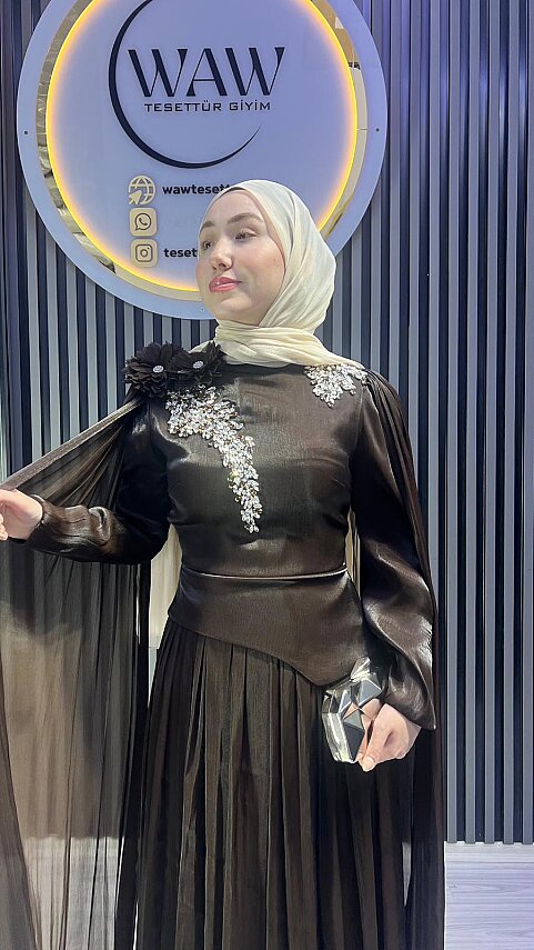 Vera Abiye - 8
