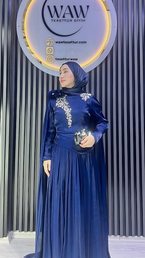 Vera Abiye - 11