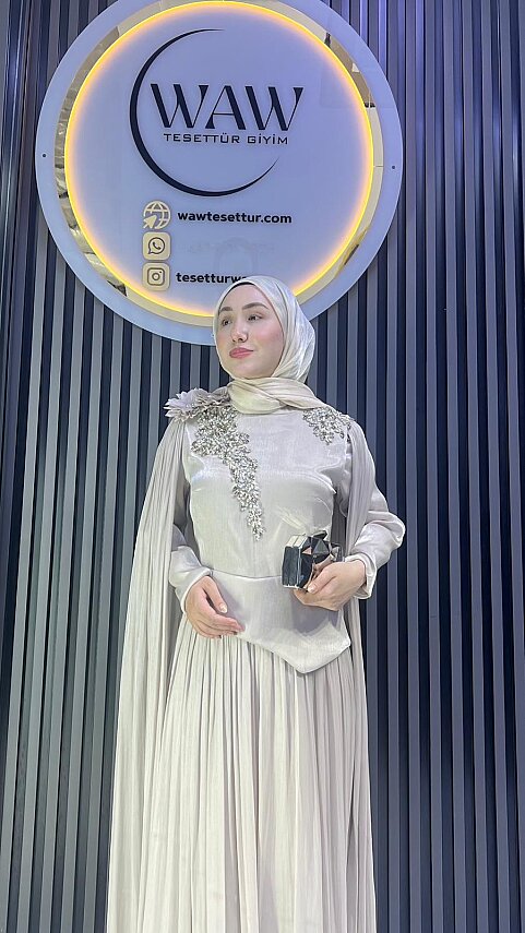 Vera Abiye - 13