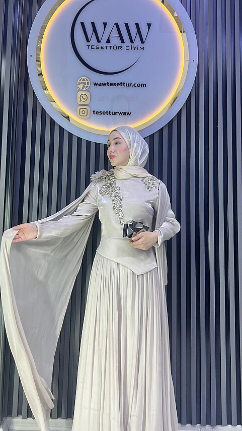 Vera Abiye - 14