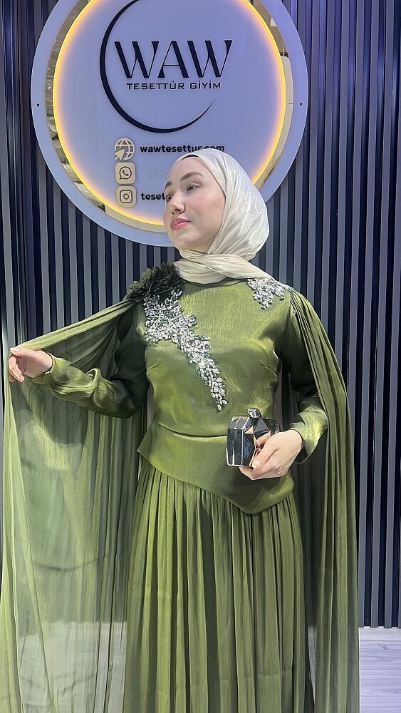 Vera Abiye - 16