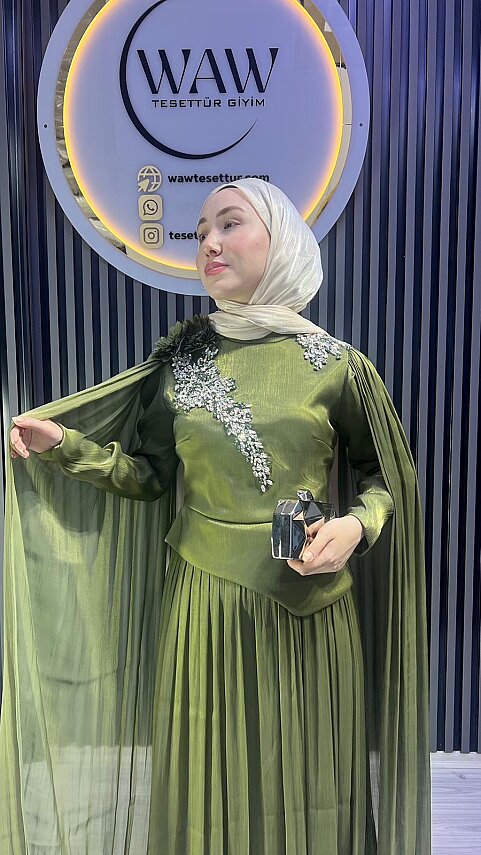 Vera Abiye - 16