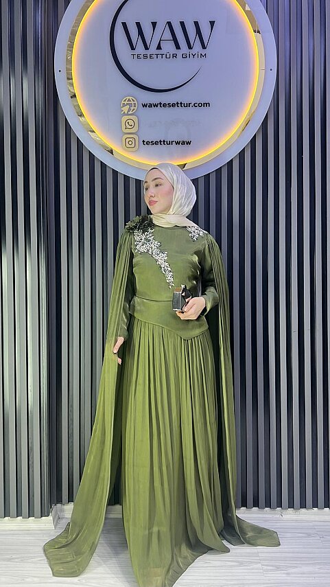 Vera Abiye - 2