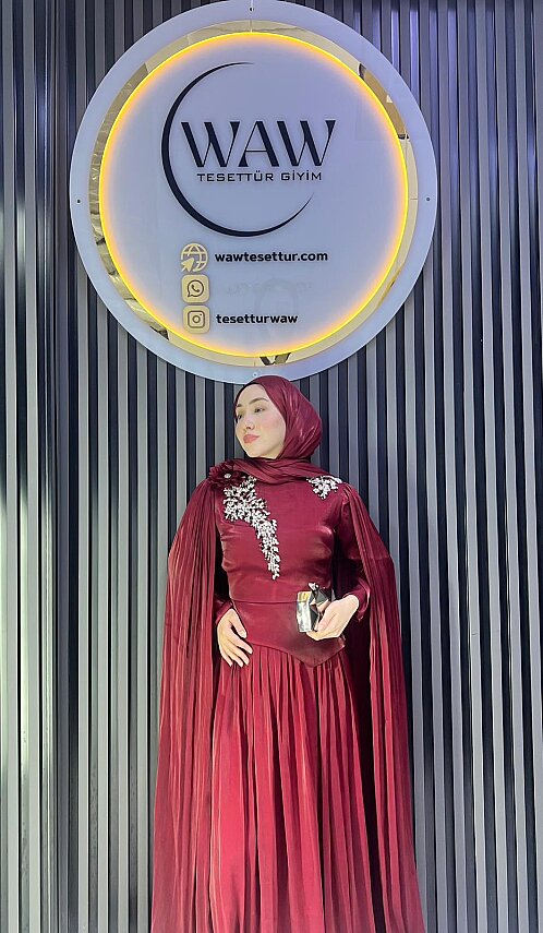 Vera Abiye - 17