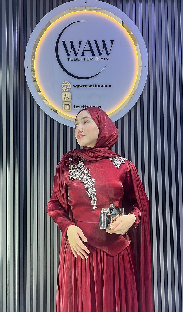 Vera Abiye - 18