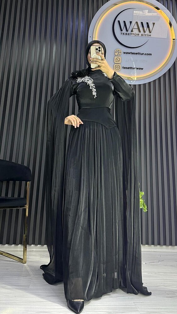 Vera Abiye - 2