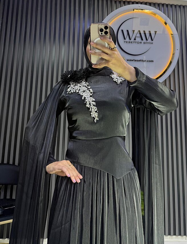Vera Abiye - 3