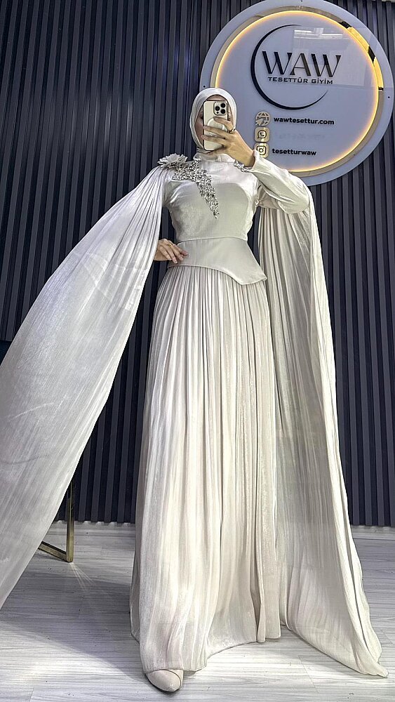 Vera Abiye - 5
