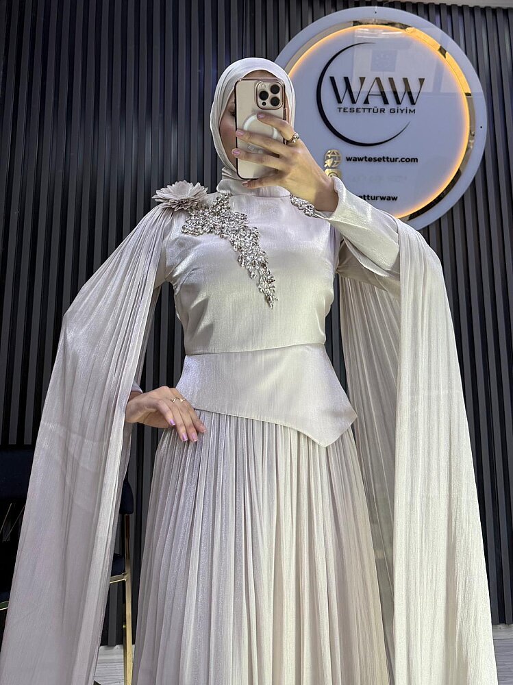Vera Abiye - 6