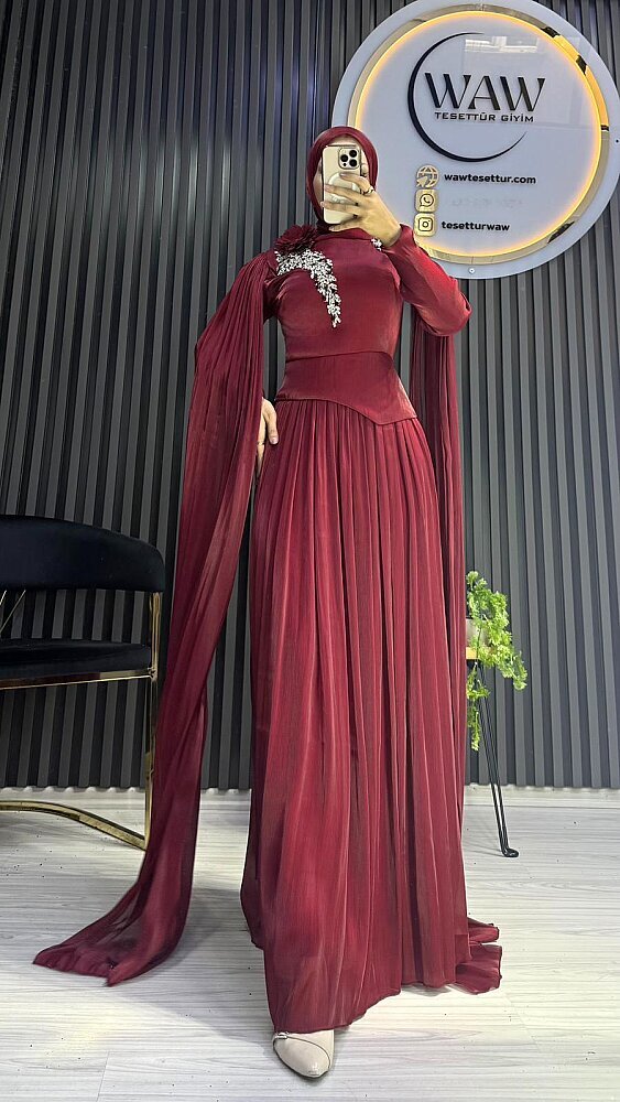 Vera Abiye - 8