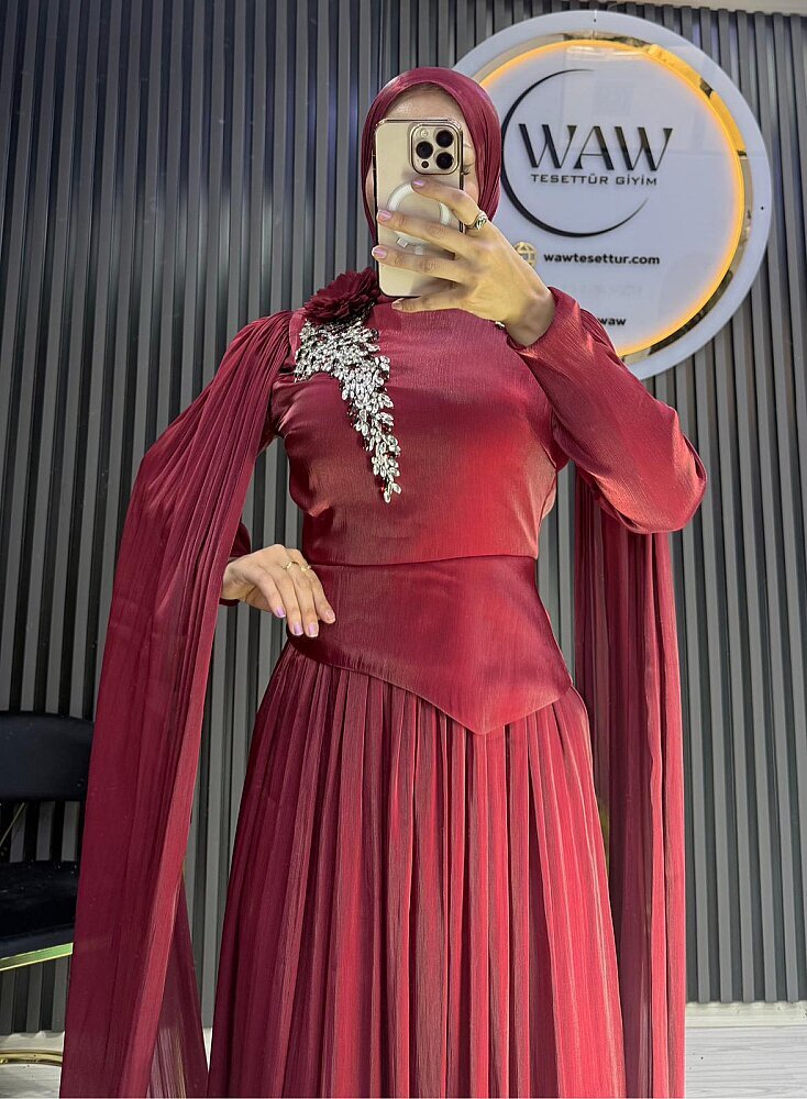 Vera Abiye - 9