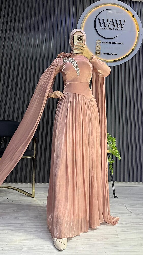 Vera Abiye - 11