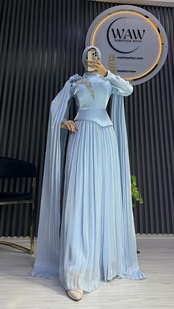 Vera Abiye - 14
