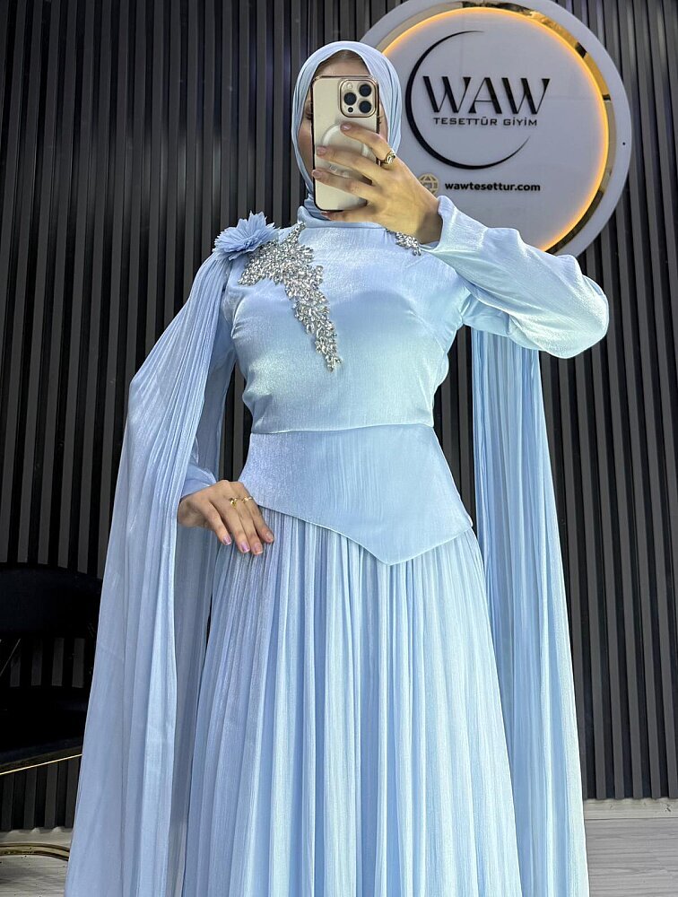 Vera Abiye - 15
