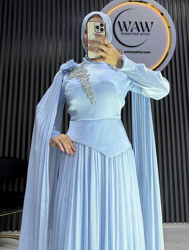 Vera Abiye - 15