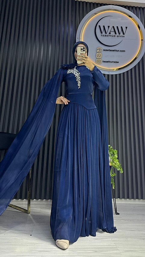 Vera Abiye - 17