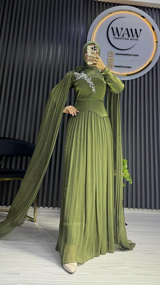 Vera Abiye - 20