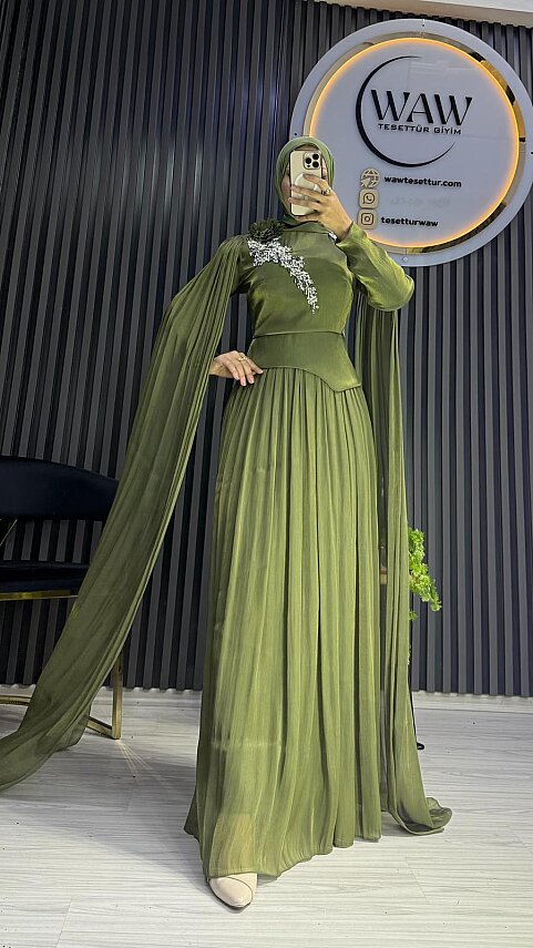 Vera Abiye - 20