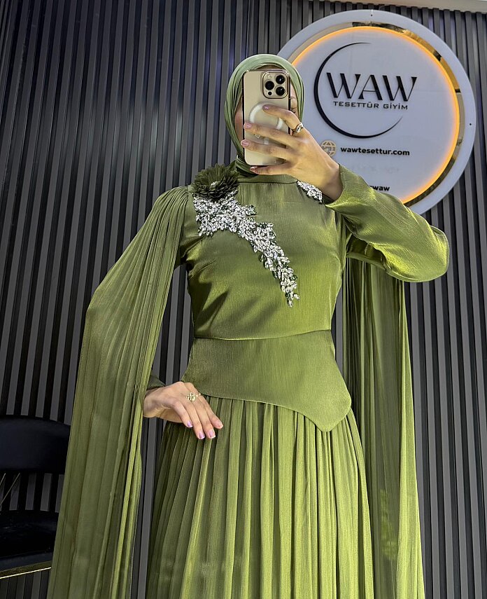Vera Abiye - 21