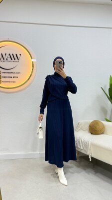 1 AL 1 BEDAVA - Vera Takım - Waw Tesettür