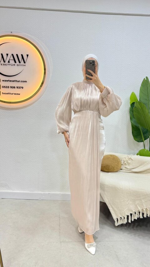 1 AL 1 BEDAVA - Victoria Abiye - 7