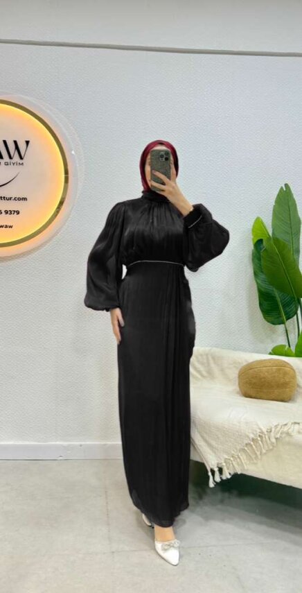 1 AL 1 BEDAVA - Victoria Abiye - 1