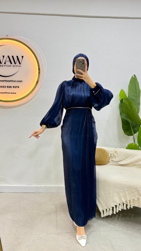 1 AL 1 BEDAVA - Victoria Abiye - 2