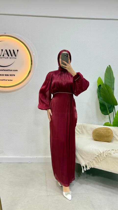 1 AL 1 BEDAVA - Victoria Abiye - 3