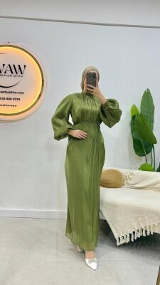 1 AL 1 BEDAVA - Victoria Abiye - 4