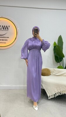 1 AL 1 BEDAVA - Victoria Abiye - 5