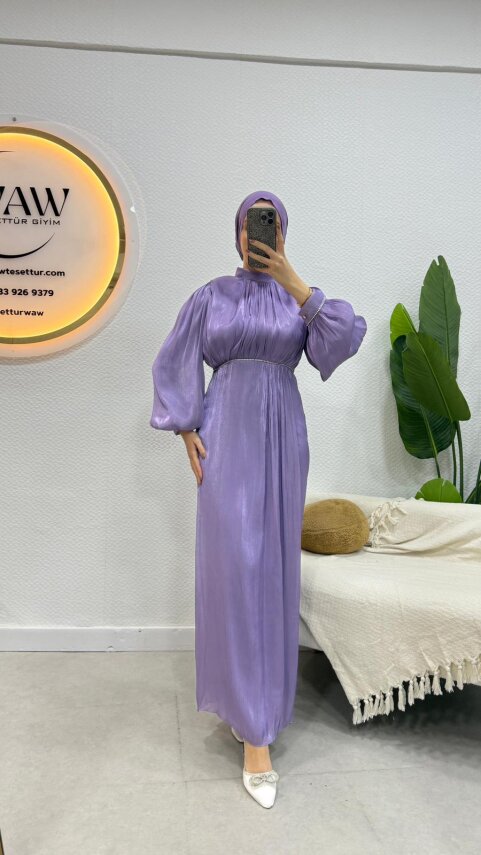 1 AL 1 BEDAVA - Victoria Abiye - 5