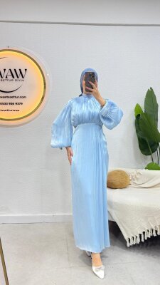 1 AL 1 BEDAVA - Victoria Abiye - 8