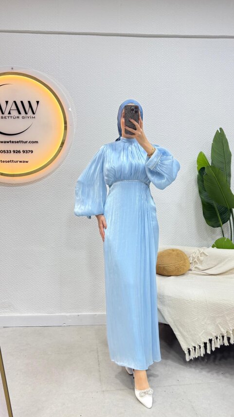 1 AL 1 BEDAVA - Victoria Abiye - 8